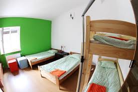 Founded in 1364 by the king of poland casimir iii the great,. 18 12 Hostel Krakow Hostel In Krakow Hostelsclub