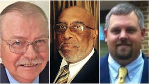 Woodlawn commission candidates say downtown shouldn't be priority