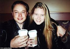 I was a starter wife: Billionaire Elon Musk Endured Torture And Married Virgin He Met At A London Club Daily Mail Online
