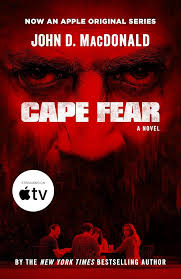 Cape Fear: A Novel - Kindle edition by MacDonald, John D., Koontz, Dean.  Literature & Fiction Kindle eBooks @ Amazon.com.