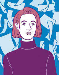 Sally Rooney Gets in Your Head