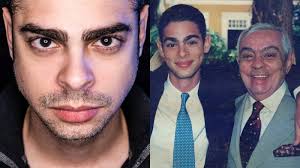 Filho de walkyria santos morreu causa. Morre Aos 39 Anos Cicero Chaves Filho De Chico Anysio E Regina Chaves Polemica Paraiba Polemica Paraiba