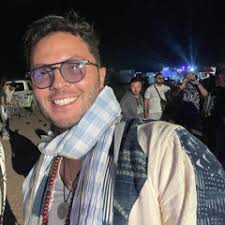 Stream Louis Wray music