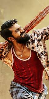 Rangasthalam (2018)