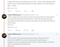 We did not find results for: Banyak Fans Kritik Giveaway Mobil Yang Diadakan Raditya Dika Nggak Ada Salahnya Buat Berhati Hati