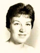 Elizabeth Leona Ledbetter Lampe (1942-1990)