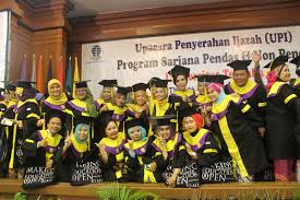 We did not find results for: Botanical Knowledge Perbedaan Wisuda Dan Upacara Penyerahan Ijazah Di Universitas Terbuka