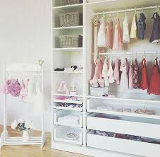 Fresh hacks and ideas in your inbox weekly. Super Nursery Closet Organization Ikea Pax Wardrobe Ideas Pax Wardrobe Organiza Closet Ideas Ikea Nurse Ikea Pax Wardrobe Ikea Pax Ikea Closet Organizer