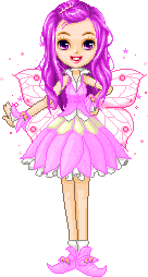 Resultado de imagem para fadas gif