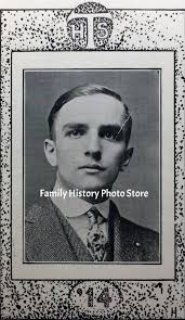 YB-(E-G) — Family History Photo Store
