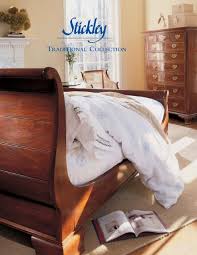 Stickley inlaid mahogany federal traditional sideboard. Cover For Pdf Sign Out