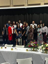 Congratulations to Mrs. Elnora Hill, BHS Teacher of the Year, as well as to  Mrs. Laura Ray, Berrien County District Teacher of the Year!