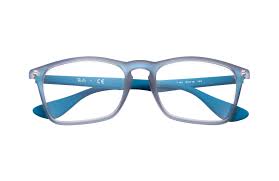 Look Who S Looking At This New Ray Ban Chris Optics Ray Bans Optical Cat Eye Glass