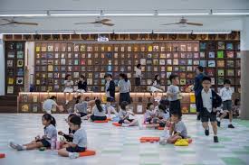 Champimom》報導本校漢師德萃學校提升教學效能讓學生自主學習– St ...