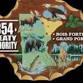 Tuesday Group: 1854 Treaty Authority on Natural event image