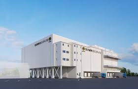 武蔵野 倉庫