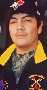 Family of homicide victim speaks out about aboriginal men being more likely  to be killed