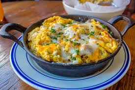 Whispers in the dark — skillet. Brunch East Harlem Bottling Co Dom N The City