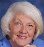 Patricia Bynum Obituary (1942