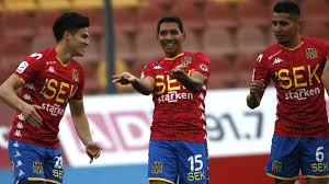 Последние твиты от unión española (@ueoficial). Union Espanola Confirma El Alza Y Vence A Wanderers As Chile