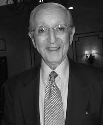 Thank You, Kurt Rosenbach!