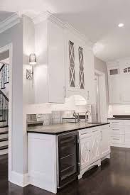 Get free shipping on qualified kitchen cabinet end panels or buy online pick up in store today in the kitchen department. X Mullion Kitchen Cabinets Transitional Kitchen Summit Signature Homes