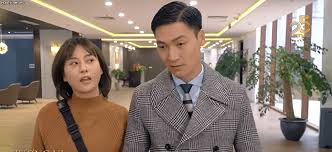 Đứng gần đó nghe hết mọi chuyện, long (mạnh trường) bực bội đi đến mắng nam: Nfnohaf2xreadm