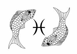 There are tons of great resources for free printable color pages online. Signs Of The Zodiac Adult Coloring Pages Thriftyfun