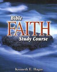 We cannot guarantee that the believers authority book is in the library. Bible Faith Study Course Kenneth E Hagin 9780892760831 Christianbook Com