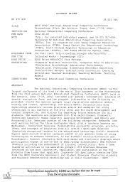 Reproductions supplied by EDRS are the best that can be made from the  original document.