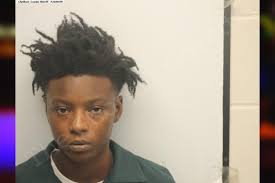 Kiara Warren — Chatham County Jail Bookings