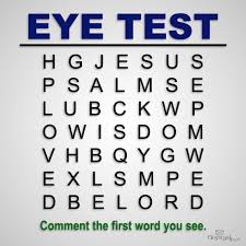 This Is Fun Comment Which Word You See First Quotes About God Uplifting Quotes Jesus Quotes
