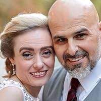 Naked Marriage: Uncovering Who You Are And Who You Can Be Together by Dr. Corey  Allan