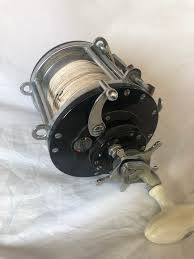 Vintage Penn Senator 3/0 Game Fishing Reel Made In Usa In Good Used  Condition $120.00 - Picclick Au