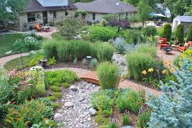 Great Custom Rain Garden Rain Barrels Great Custom Rain Garden Rain Garden Design Landscape Design Patio Garden Design