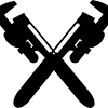We've collected some amazing examples of plumbing logos from our global community of designers. 1