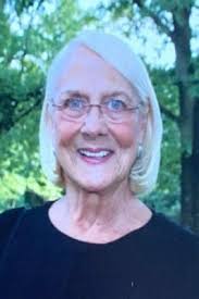 Obituary information for Joan Gunther Pierson