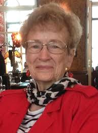 NANCY ENGSTROM Obituary (2018)