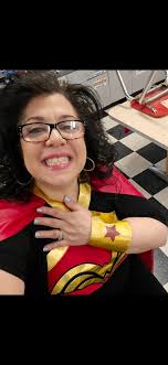 Making sure that I have all the Art Supplies