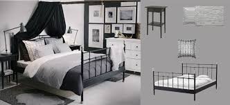 Ikea Us Furniture And Home Furnishings Ikea Bedroom Ikea Bedroom Furniture Bedroom Furniture Beds
