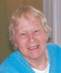 Obituary for Barbara Ann Hanson