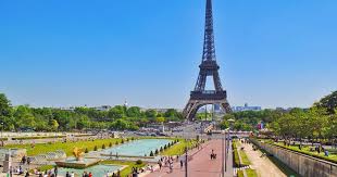 To find the flight distance between two places, please insert the locations in the control of flight distance calculator and calculate flight distance to get the required results while travelling by air. Cheap Flights To Paris From 130 In 2021 Kayak