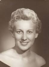 Obituary information for Joan Ferry Steele