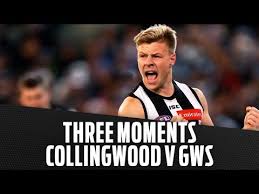 Memes can be edgy, but try to remain mostly civil (no racism, bullying, etc.) Collingwood V Gws Three Moments That Mattered Semi Final 2018 Afl Youtube