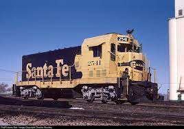 47 Emd Ideas Diesel Locomotive Locomotive Train