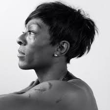 Cicatrici, il progetto fotografico