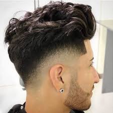 Explore suave men's range of styling products today! Top 20 Men S Hairstyles For Winter Best Winter Hairstyles For Men Men S Style