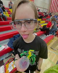 FRC Team Blitz #2083