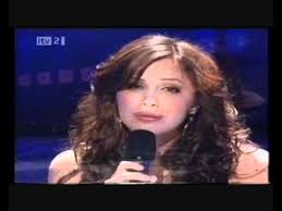 Katharine hope mcphee foster (born march 25, 1984) is an american actress, singer, and songwriter. American Idol Season 5 Semi Final Katharine Mcphee Somewhere Over The Rainbow Hq Youtube