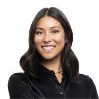 Bianca Terrones's Instagram, Twitter & Facebook